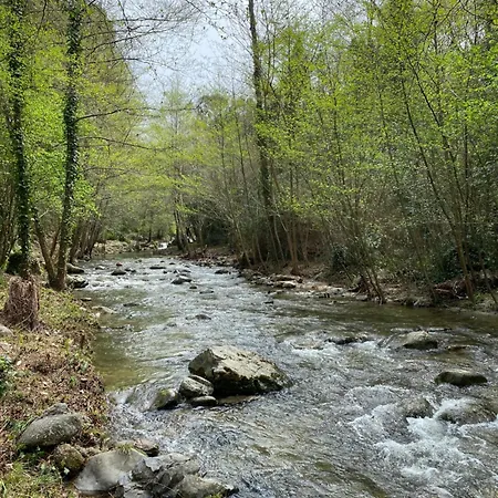 Campsite Camping Maureillas