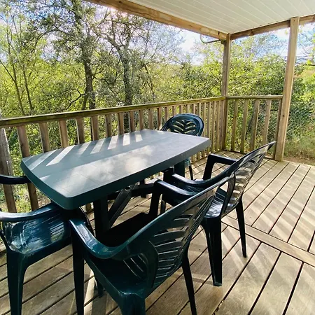 Camping Maureillas Camping Maureillas