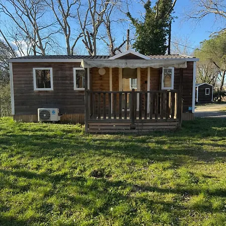 Campsite Camping Maureillas Maureillas