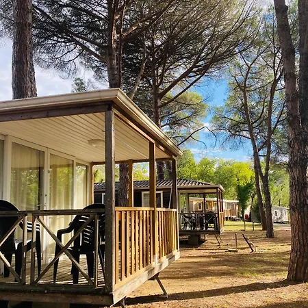 Camping Maureillas Maureillas