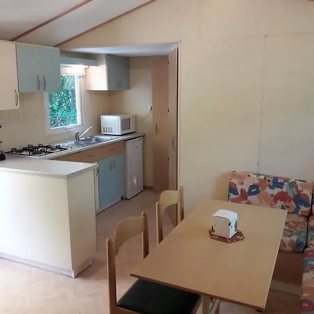 キャンプ場 Camping Maureillas Maureillas