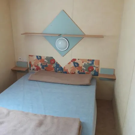 Campsite Camping Maureillas