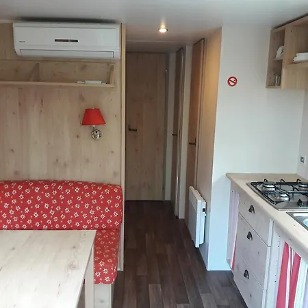 Camping Maureillas * Maureillas