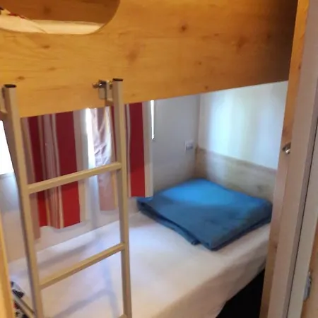 Campsite Camping Maureillas *