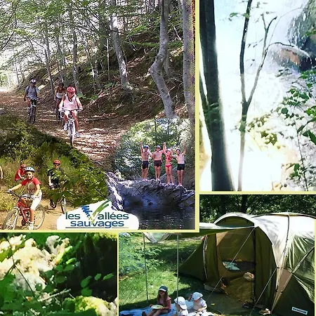 Camping Maureillas *
