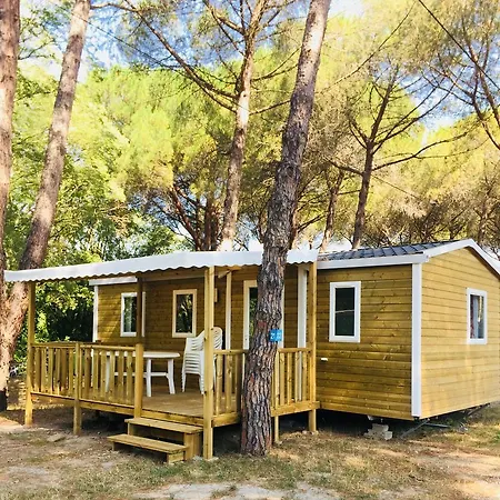 Camping Maureillas * Maureillas