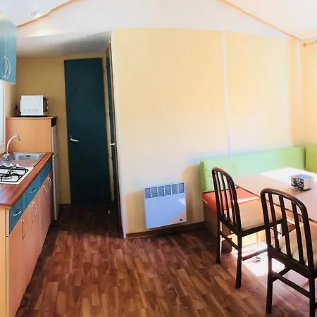 Camping Maureillas *