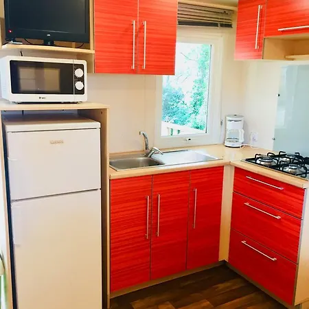 Camping Maureillas Maureillas