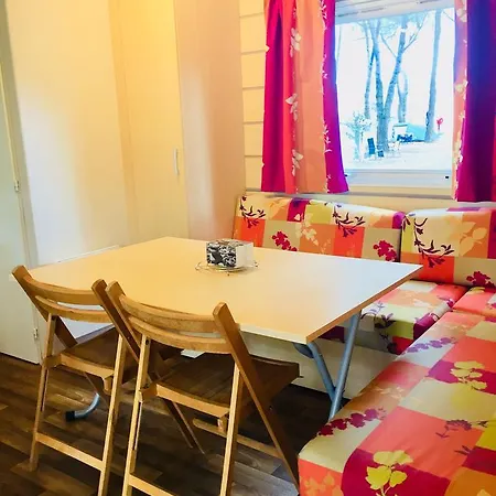 Camping Maureillas *