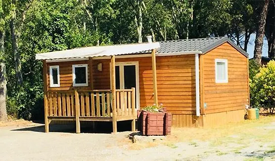 Camping Maureillas