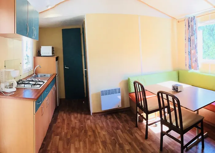 Camping Maureillas *